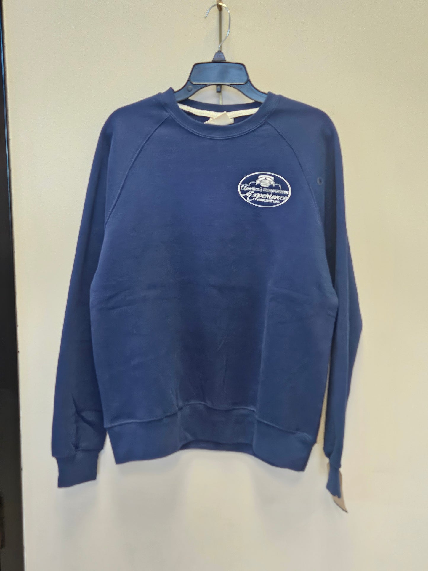 Museum Sweatshirt with logo
