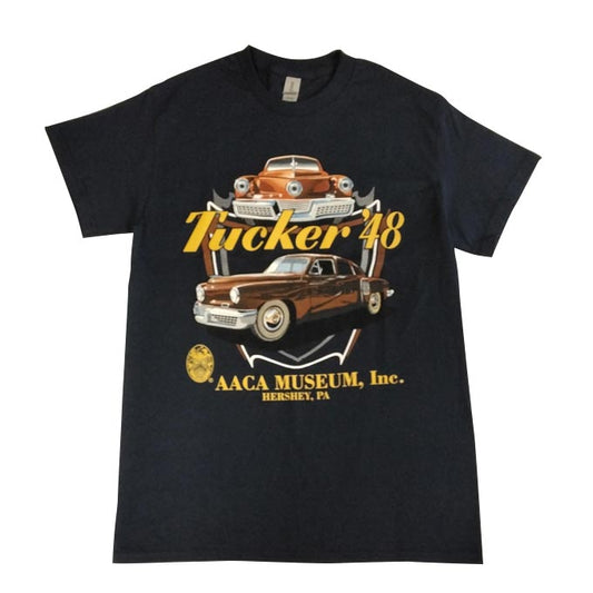Tucker '48 Full-Front T-shirt