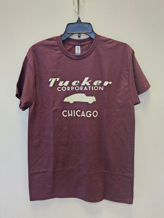 Tucker Corporation T-Shirt