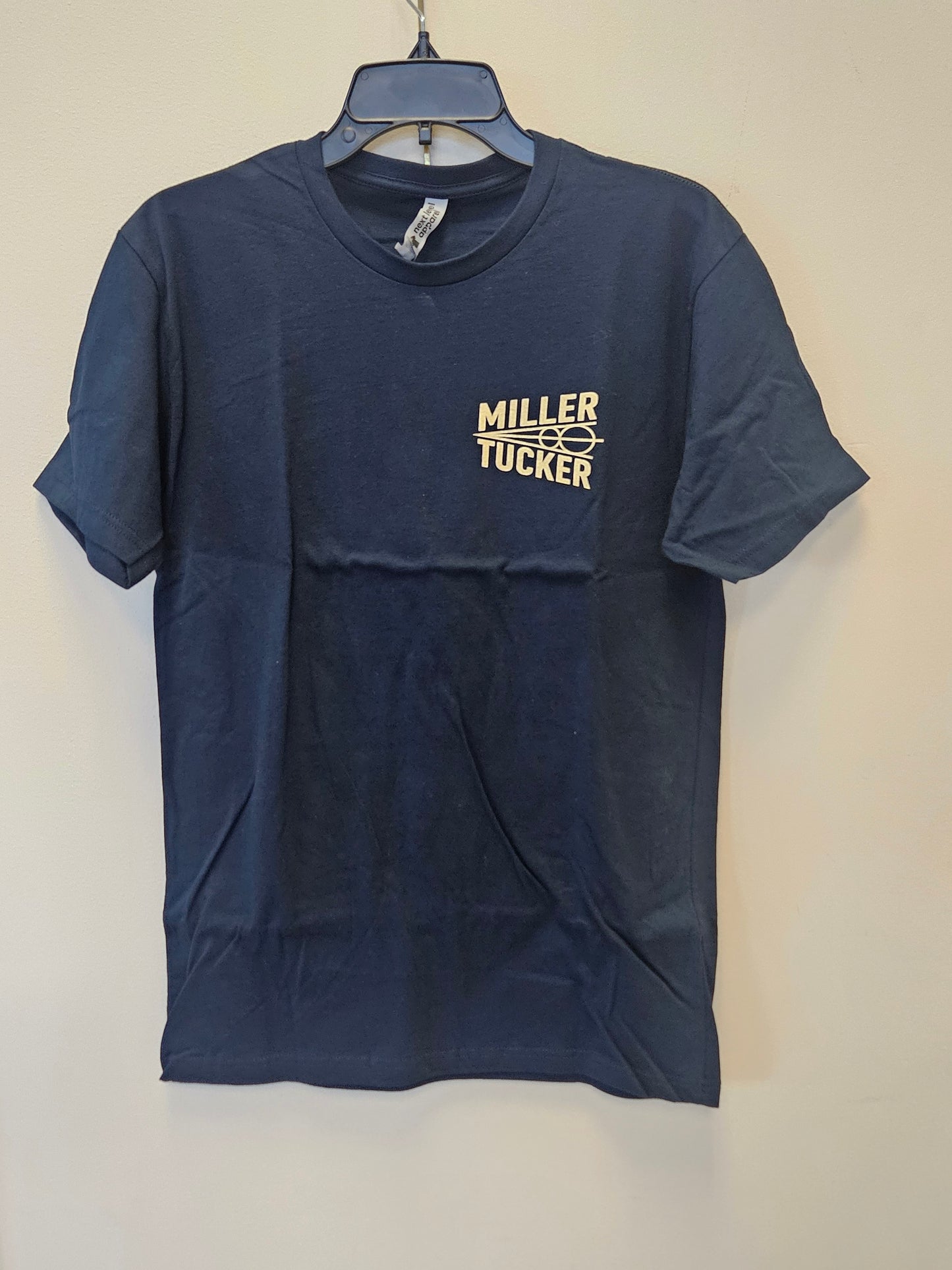 Miller-Tucker Racing T-Shirt