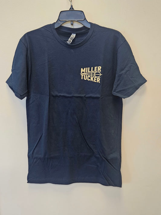 Miller-Tucker Racing T-Shirt