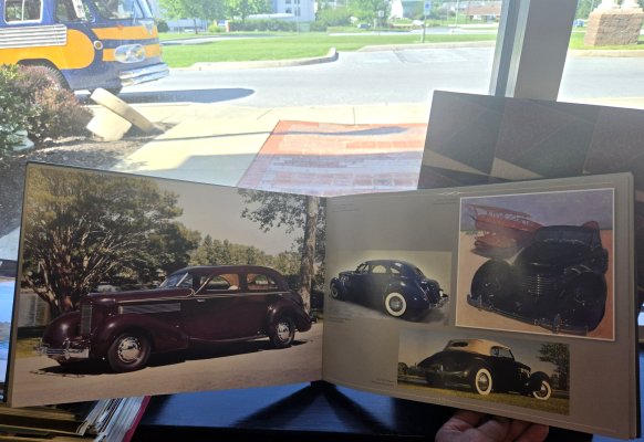 Cord Complete: Story of the Creation & Marketing of Cord (hardback with slipcase)