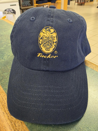 Tucker Hat