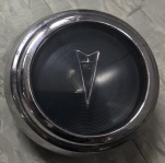 1965-66 Pontiac Steering Wheel Horn Button for Grand Prix Bonneville Catalina GTO